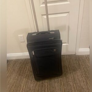 Swiss gear Medium luggage black